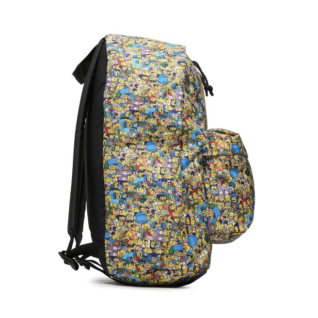 Eastpak Раница Eastpak Out Of Office EK000767 The Simpsons Color 7A2