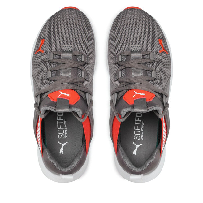 puma enzo 2 weave red