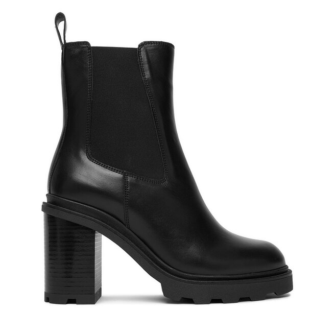 Kobiece botki Badura