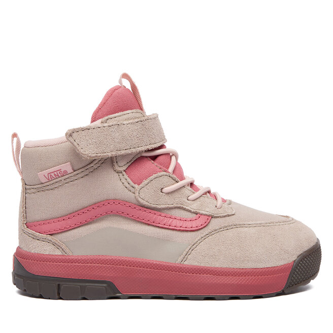 Dziewczęce sneakersy Vans