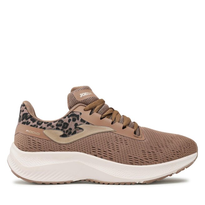 Joma Обувки Joma R.Rodio Lady 2324 RRODLS2324 Brown