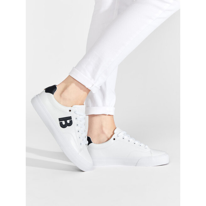 Boss Sneakers Boss Aiden 50474980 10232547 01 Natural 104