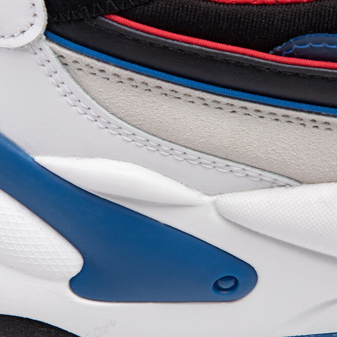 Puma Αθλητικά Puma Rs-2k Internet Exploring 373309 04 Puma White/Lapis Blue