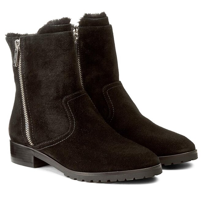 Michael kors andi flat bootie new arrivals