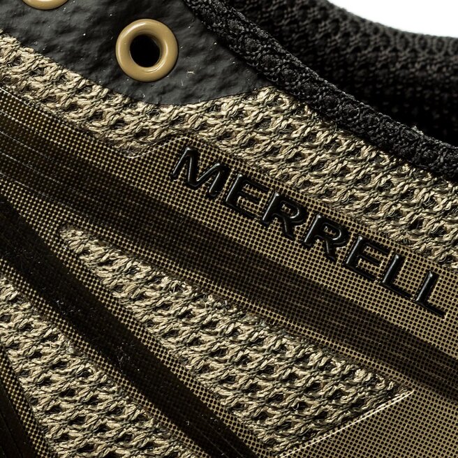 Trekkingi Merrell Mqm Flex J45865 Dusty Olive eobuwie .pl