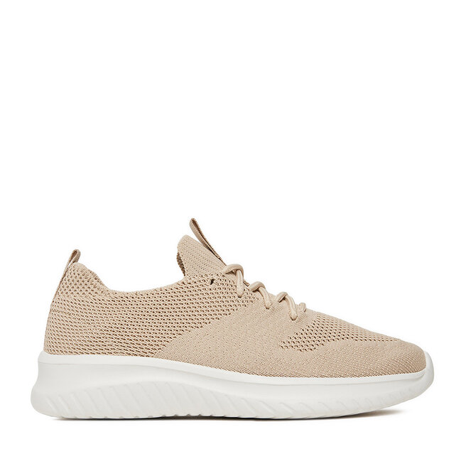 Sneakersy Sprandi CEO-WP-S23R241A-4 Beżowy - kobiece