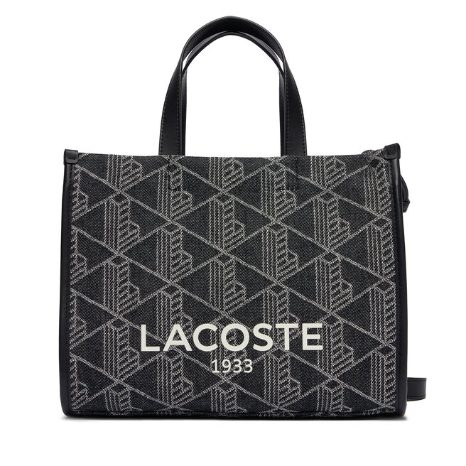 Torebka Lacoste