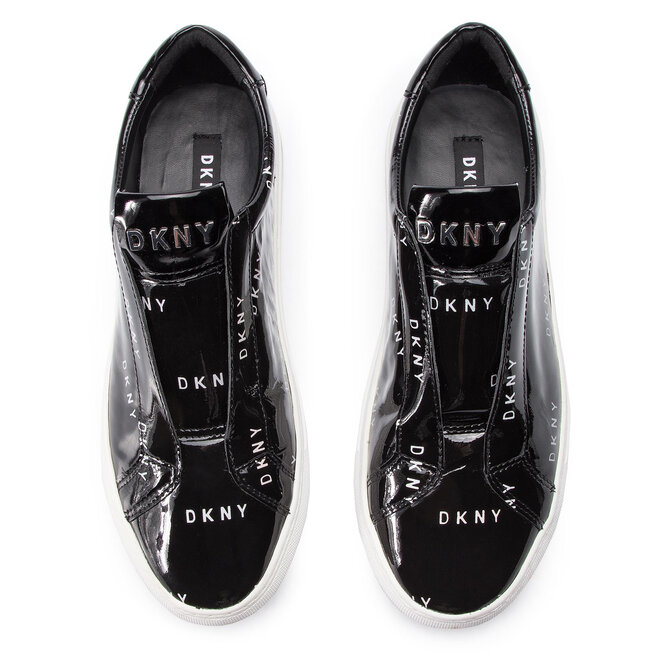 Dkny conner sneakers discount