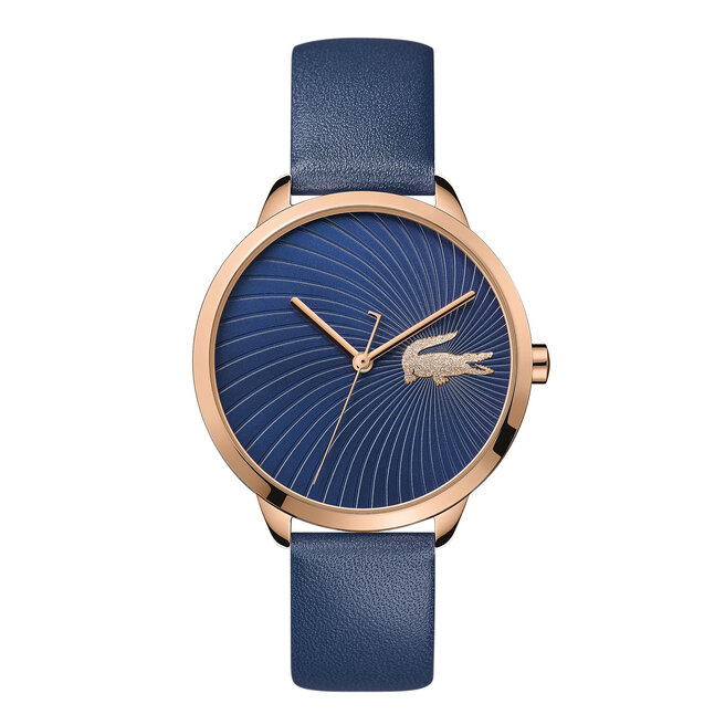 Ρολόι Lacoste Lexi 2001058 NavyRose Gold