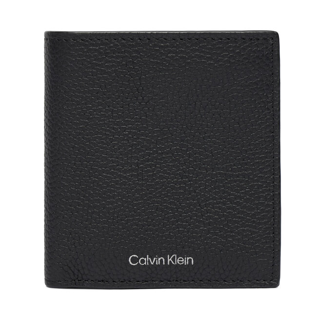 Mały Portfel Męski Calvin Klein