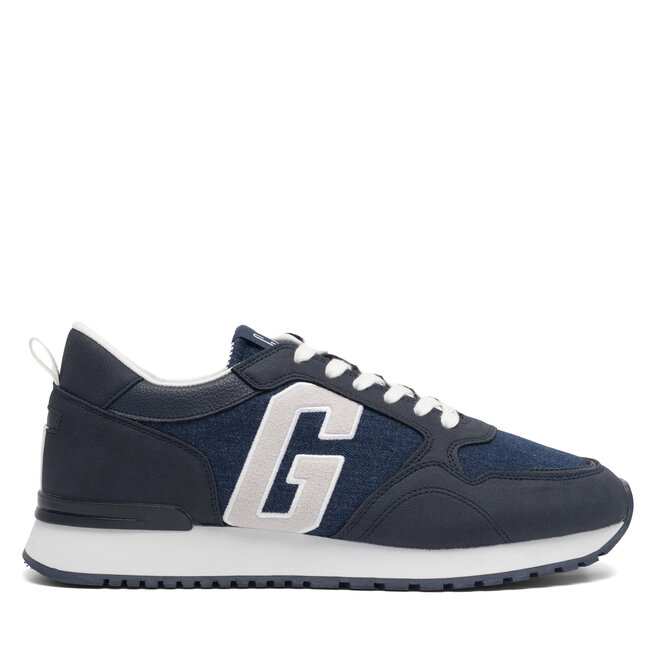 Gap Сникърси Gap GAF002F5SMWTBUGP Тъмносин