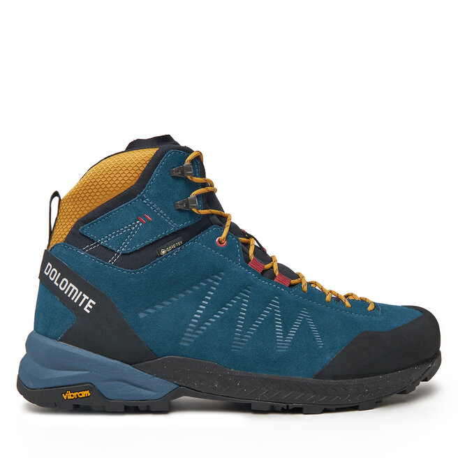 Trekkingi Dolomite - Niebieski