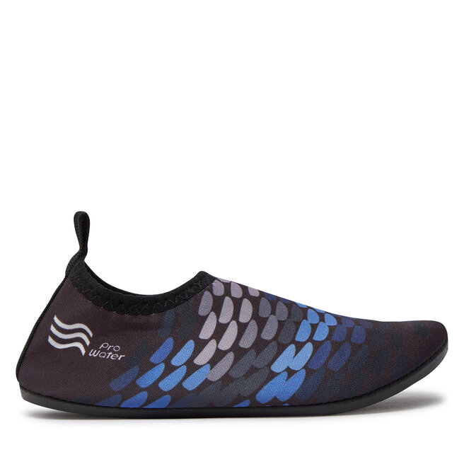 Παπούτσια ProWater PRO-22-34-012BAB Black/Blue 0000300527320-26