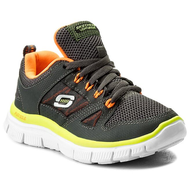 Zapatos hasta el tobillo Skechers Flex Advantage 95521L CCOR