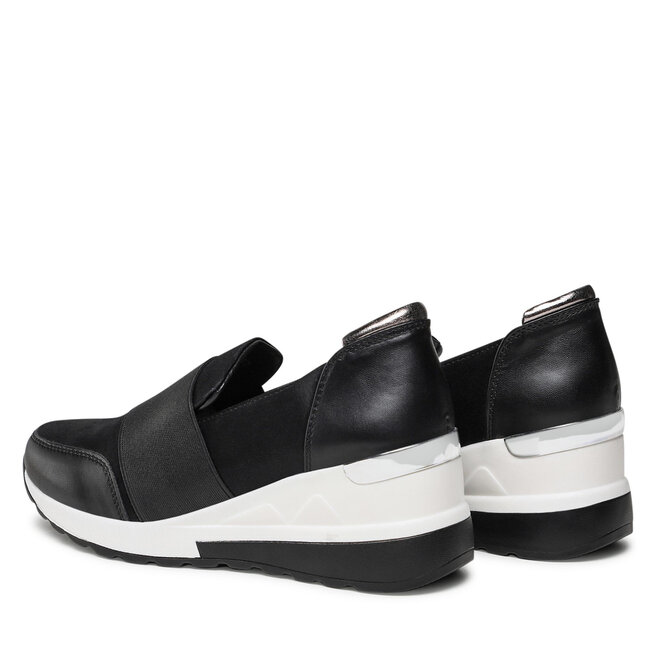 Clara Barson Κλειστά παπούτσια Clara Barson WS2229-22 Black