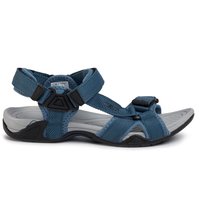 Sandały CMP Hamal Hiking Sandal - Niebieski