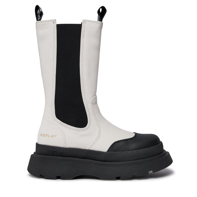 Botines replay best sale