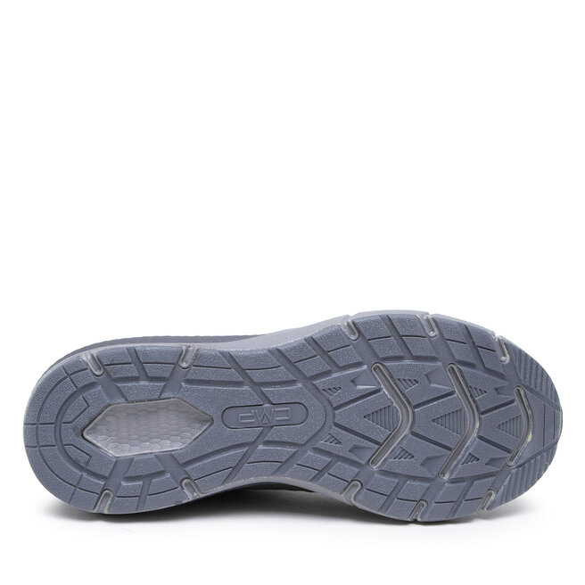 CMP Αθλητικά CMP Syryas Wp Lifestyle Shoes 3Q24897 Titanio U911