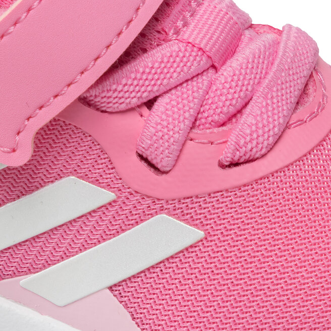 adidas Обувки adidas FortaRun El I GZ1820 Bliss Pink/Cloud White/Pulse Magenta
