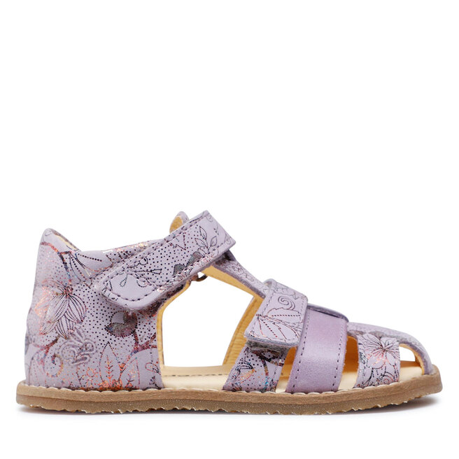 Bundgaard Сандали Bundgaard Stella II BG202180G Lilac Gard. 918