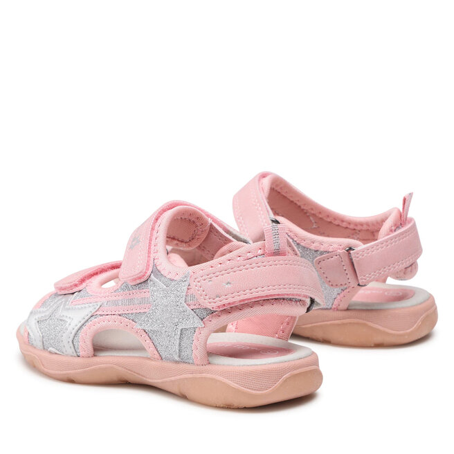 Nelli Blu Sandali Nelli Blu CP-S21Z120A-3 Pink 1