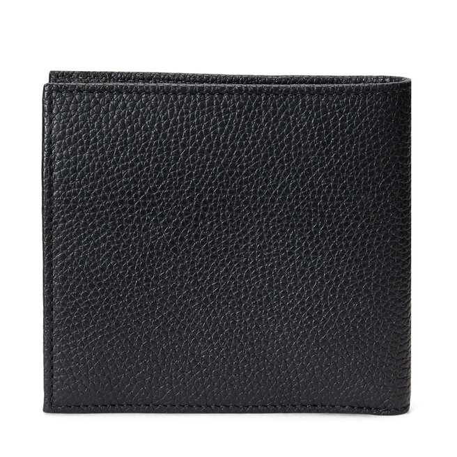 Portefeuille pour homme Polo Ralph Lauren 405914158001 Black