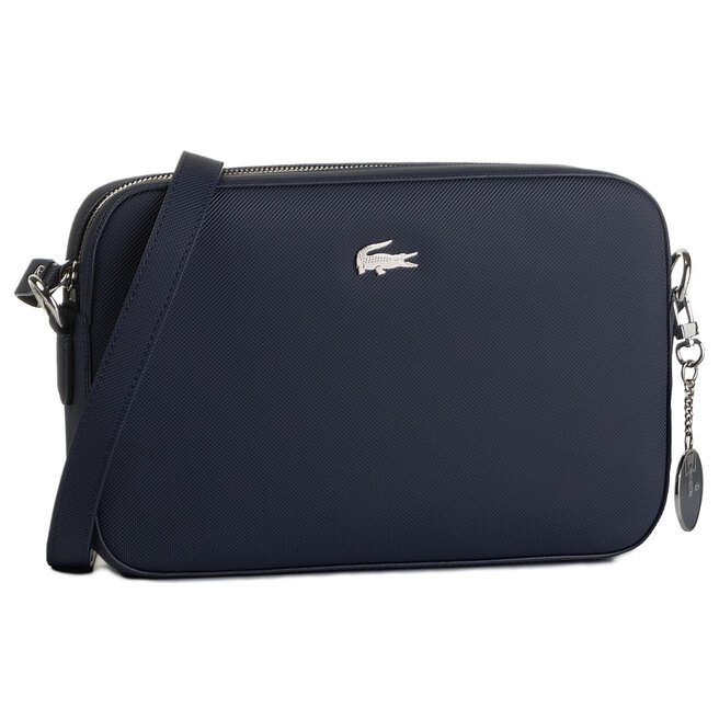 Lacoste peacoat bag shop