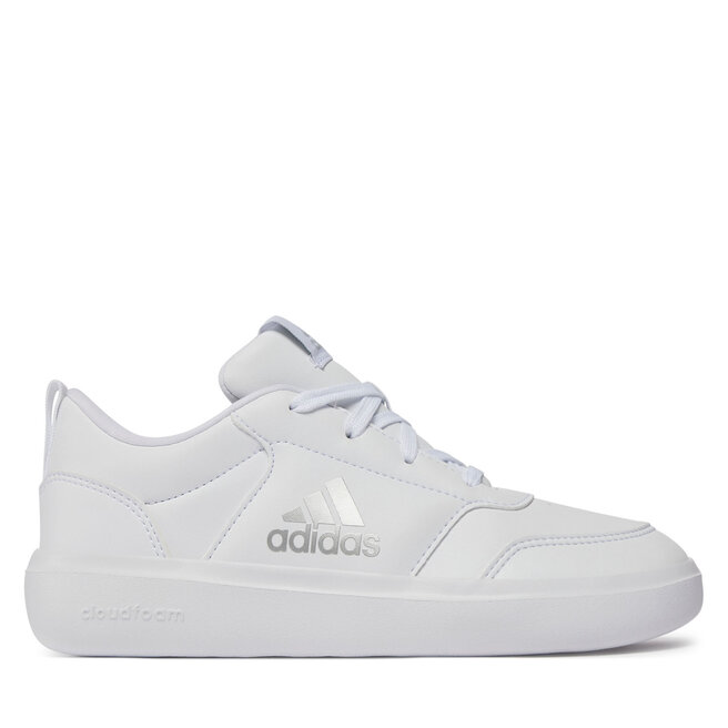 Sneakersy adidas Park ST Kids - Biały