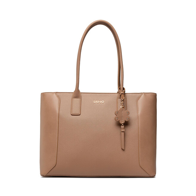 Geantă Liu Jo Ecs L Shopping AF2031 E0087 Nuez 71038 71038 imagine noua gjx.ro