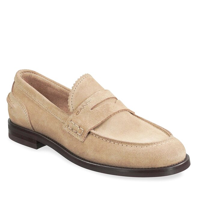 Gant Slipper Gant Gracelyn 26573809 Beige/Earth G106