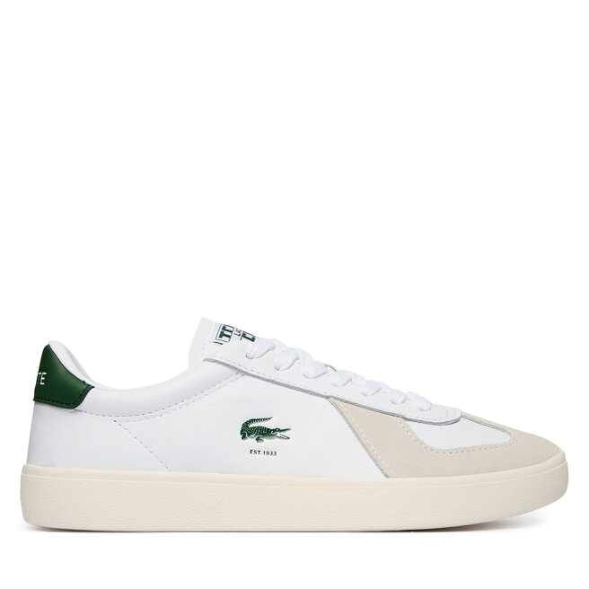 Kobiece sneakersy Lacoste