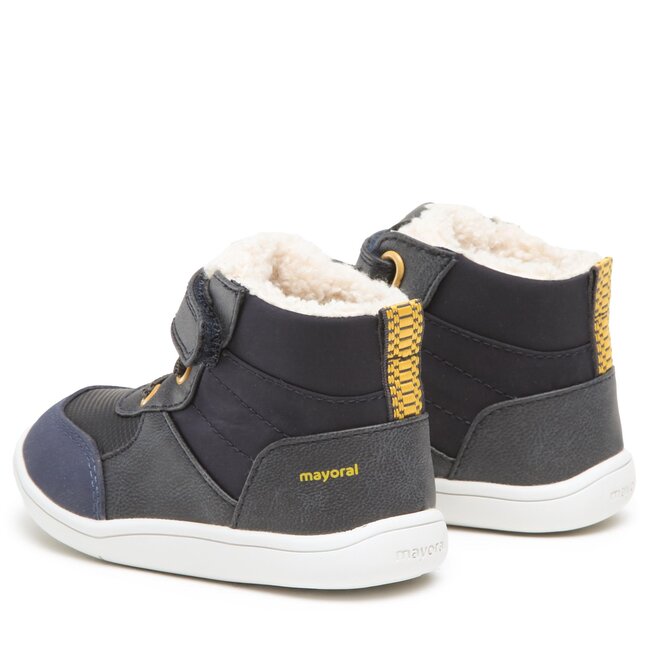 Mayoral Schnürschuhe Mayoral 42.350 Marino 19