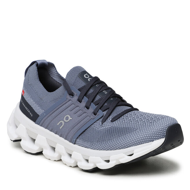 On Schuhe On Cloudswift 3 3WD10451199 Grey