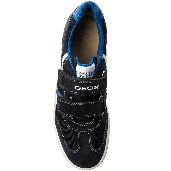 Geox vita sneaker new arrivals