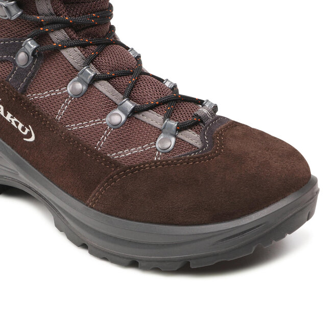 Aku Туристически Aku 345 Cimon Gtx GORE-TEX Brown 050