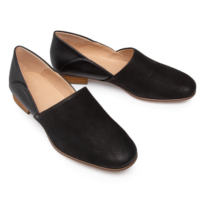 Clarks pure tone hot sale black
