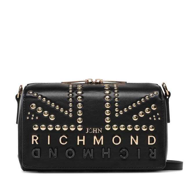 Τσάντα John Richmond RWP23255BO Black