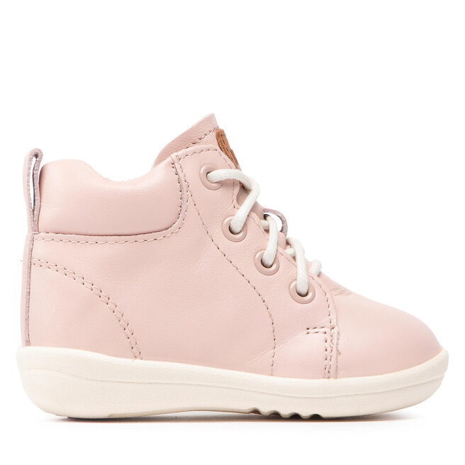 Pax Scandinavia Polacchine Pax Scandinavia Gram 7250647-72 Light Pink