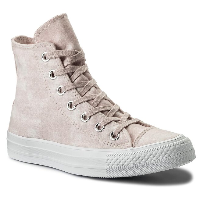 Converse ctas on sale hi barely rose