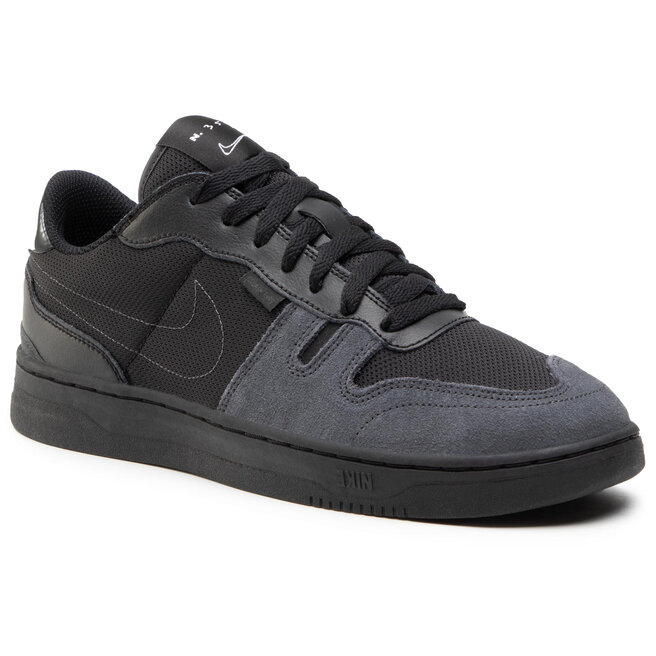 Batai Nike Squash-Type CJ1640 001 Black/Anthracite • Www.eavalyne.lt