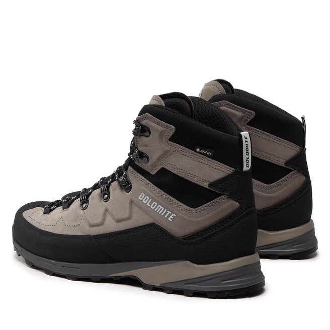 Dolomite Туристически Dolomite Steinbock Gtx 2.0 GORE-TEX 280417-1347020 Sage Green