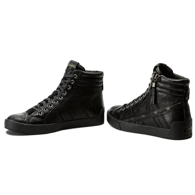 diesel d string plus black