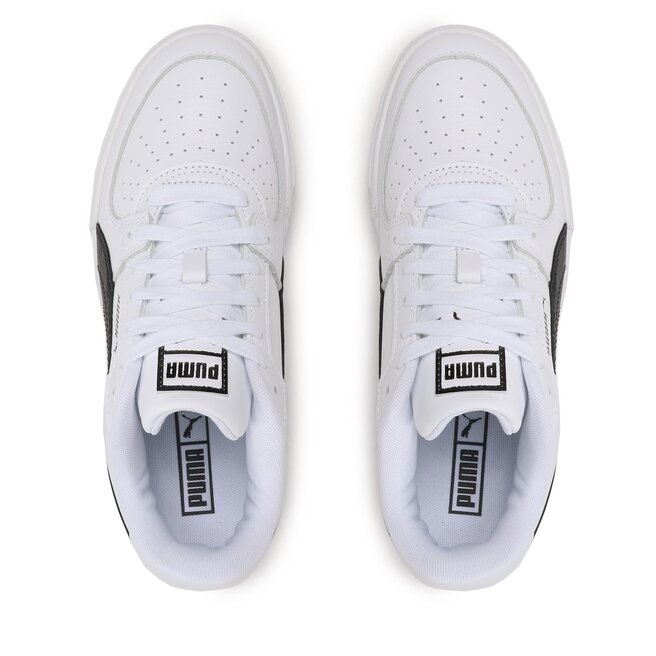 Puma Сникърси Puma Ca Pro Classic 380190 03 Puma White/Puma Black