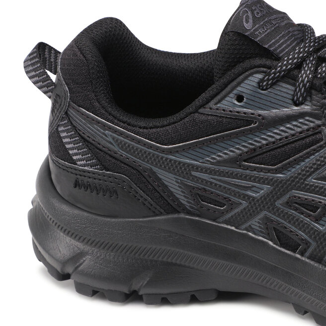 Asics Pantofi Asics Trail Scout 2 1011B181 Black/Carrier Grey 002