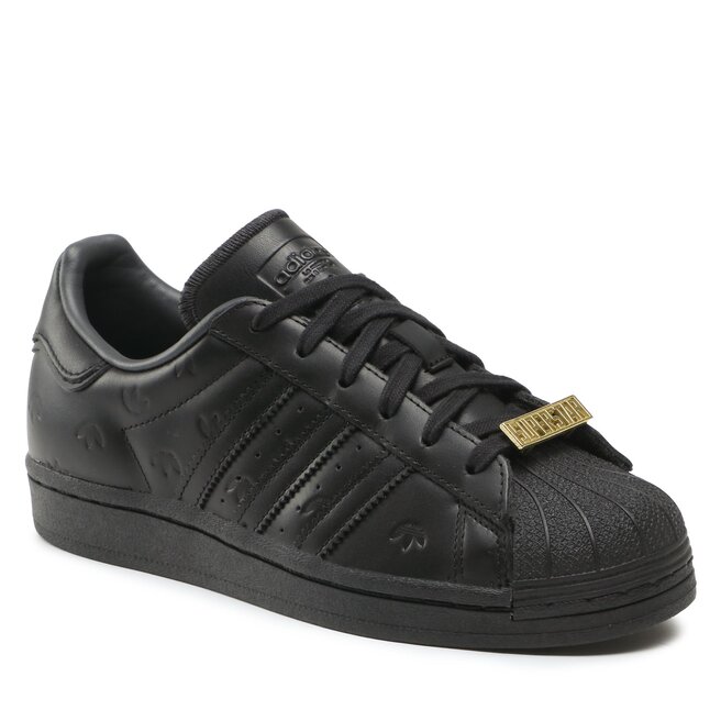 adidas Chaussures adidas Superstar Shoes GY0026 Noir