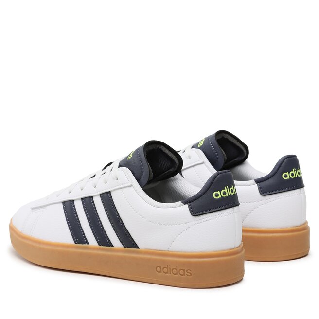 adidas Cipő adidas Grand Court 2.0 Shoes ID4469 Ftwwht/Shanav/Gum3