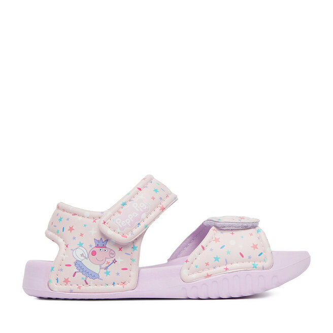 Sandały Peppa Pig CEO-CP88-SS26-345PP Różowy - dziewczęce
