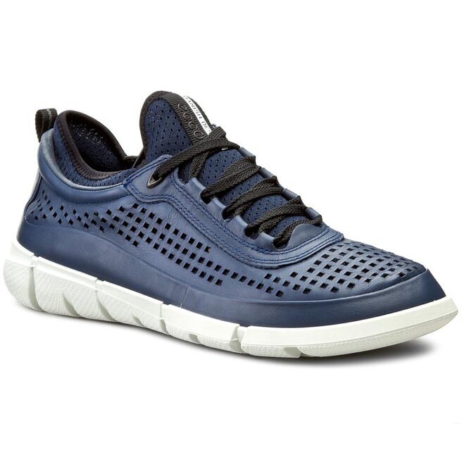Ecco intrinsic 1 blue on sale