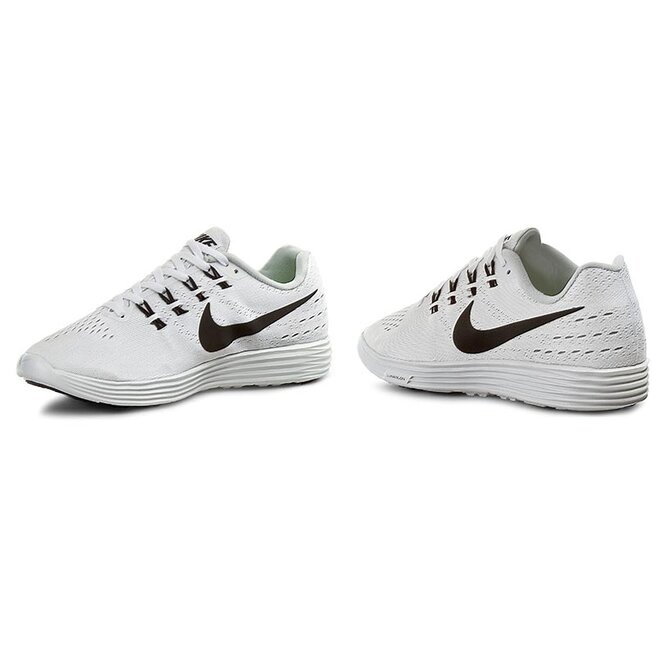 Pantofi Nike Lunartempo 2 818097 100 Whte Black epantofi.ro