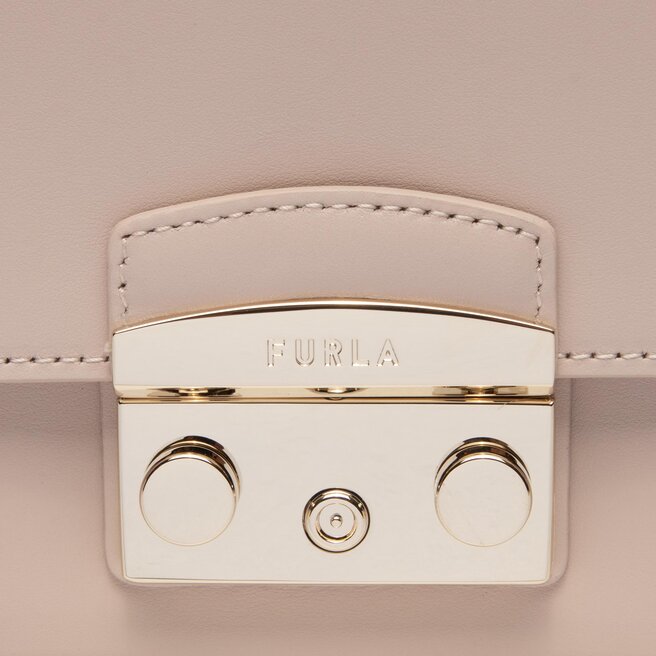 Furla Táska Furla Metropolis WB01066-AX0733-B4L00-1007 Ballerina I
